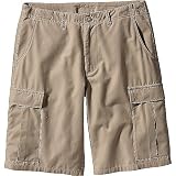 Men's All Wear Cargo Shorts