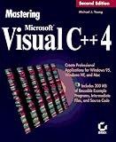 Mastering Microsoft Visual C++ 4 Programming