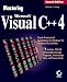 Book Mastering Microsoft Visual C++ 4