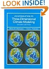 Introduction To Three-dimensional Climate Modeling