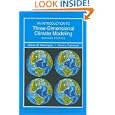 Introduction To Three-dimensional Climate Modeling by Warren M. Washington; Claire L. Parkinson