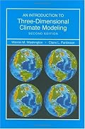 Introduction To Three-dimensional Climate Modeling