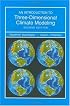 Global Physical Climatology, Volume 56 (International Geophysics)
