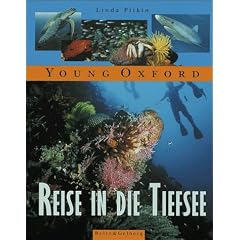 Reise in die Tiefsee