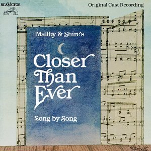 CD-Charts  Search : Closer Than Ever [Us Import]