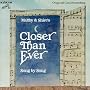 Closer Than Ever: Original Cast Recording