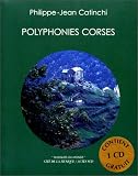Polyphonies corses