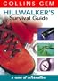 Collins Gem Hillwalker's Survival Guide
