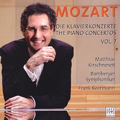 The Piano Concertos Vol. 7 (Beermann, Kirschnereit)