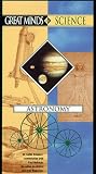 Great Minds of Science: Astronomy