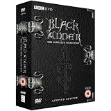 Blackadder - Complete Collection [Non-US Format, PAL, Region 2, Import]