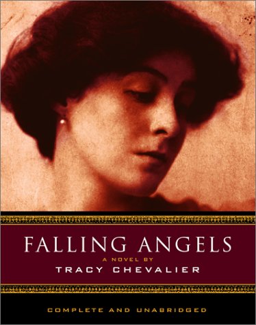 Tracy Chevalier