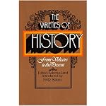 The Varieties of History: From Voltaire to the Present book cover