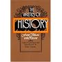 The Varieties of History: From Voltaire to the Present.