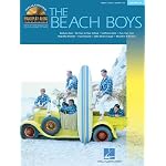 The Beach Boys: Piano Play-Along Volume 29 (Hal Leonard Piano Play-Along) book cover