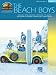 Search : The Beach Boys: Piano Play-Along Volume 29 (Hal Leonard Piano Play-Along)