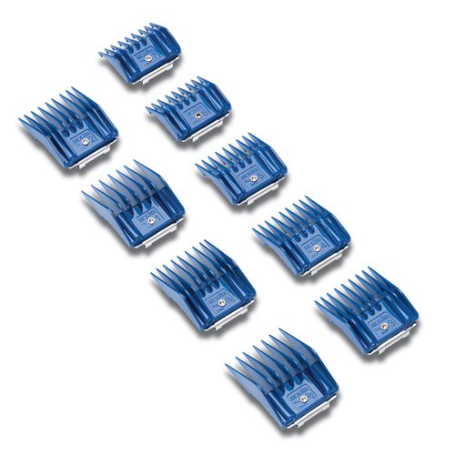 Universal Comb Size #F (1 1/4 in) by Andis