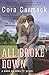 ALL BROKE DOWN (Rusk University, 2)