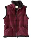 Woolrich Womens Somerton Vest