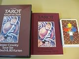 Produkt-Bild: Tarot, Spiegel der Seele, m. Aleister Crowley Tarot Set (Handbuch & 80 Karten)