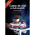 Cuisine de chef en toute simplicit�
