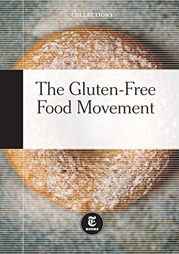 the gluten free food movement