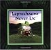 Leprechauns Never Lie by Lorna Balian