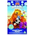 Bear In The Big Blue House - Practice Makes Perfect [UK IMPORT]