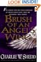 Brush of an Angel's Wing