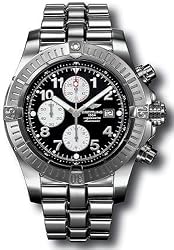 Breitling Aeromarine Super Avenger 248 Watch