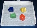 Cat's Eye Crystal Pack