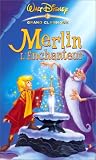 Vidéo : Merlin l'enchanteur