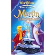Merlin l'enchanteur