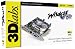 Creative Wildcat VP870 Grafikkarte, 128MB