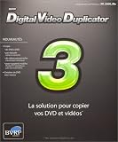 Revue Avanquest 3 549 245 003 737 / BVRP Digital Video Duplicator 3