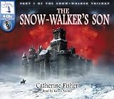 Review Craftsman Audio Books  / Snow-Walker's Son: Snow-Walker Trilogy Pt. 1