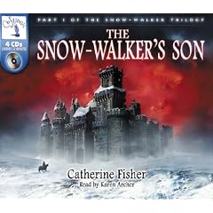 The Snow-Walker's Son: Snow-Walker Trilogy Pt. 1