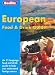 European Berlitz Food...