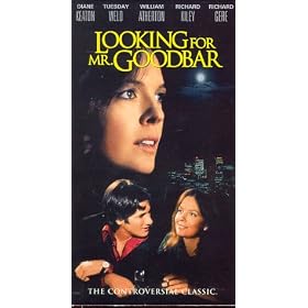 Looking for Mr. Goodbar [VHS]