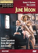 June Moon (Broadway Theatre Archive)