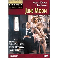 June Moon (Broadway Theatre Archive)