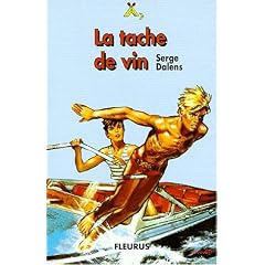 La Tache de vin