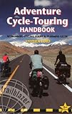 Trailblazer Adventure Cycle-Touring Handbook (Adventure Cycle Touring Handbook: A Worldwide Cycling)