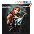 Fantasy Art Workshop: Mastering Digital Painting Techniques
