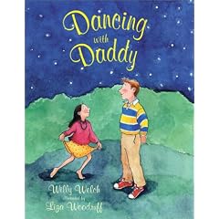 Dancing with Daddy