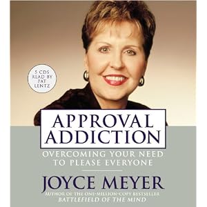 Approval Addiction: Overcoming Your Need to Please Everyone from Self Help