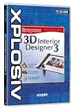 3D Interior Design 3 Software