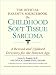 The Official Parent's Sourcebook on Childhood Soft Tissue Sarcoma: A Revised and Updated Directory for the Internet Age
