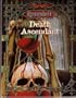 Death Ascendant (AD&D/Ravenloft Horror Module)