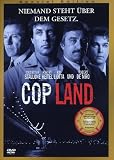 Cop Land - Sylvester Stallone
